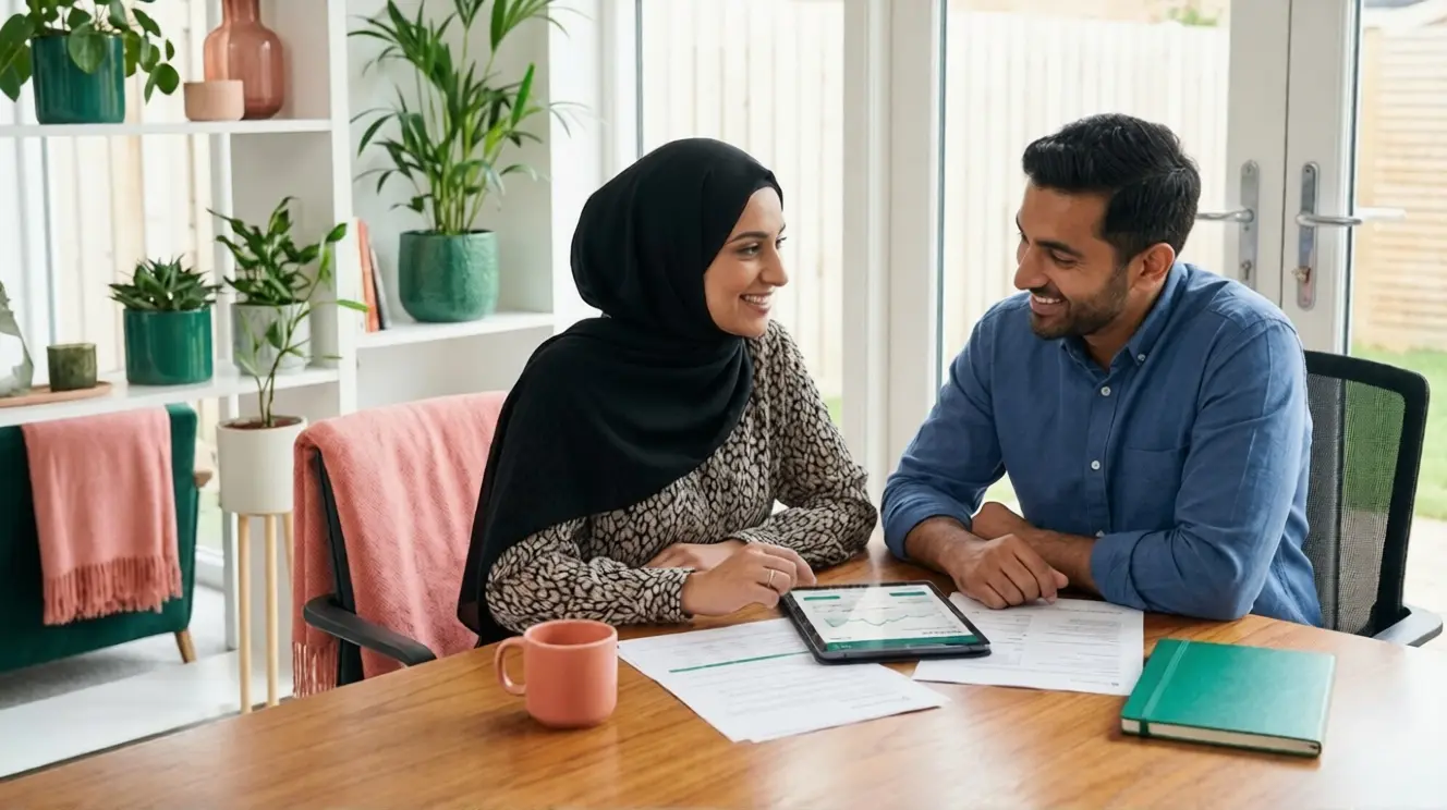 Strategische Finanzplanung für Zugewanderte in Deutschland